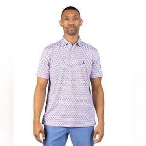 Golf Performance Polo
TailorByrd New Size Large